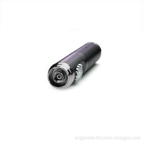 factory price ecig lava tube s75 with variable voltage pk vamo v5